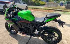 KAWASAKI  NINJA ZX-25R SE ZX250E