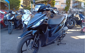 SUZUKI ADDRESS V110 CE47A