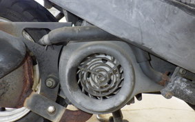 YAMAHA BJ SA24J
