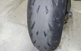 SUZUKI GSX-1300R HAYABUSA 2004
