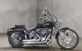 HARLEY FXSTS1450 2002 BLY