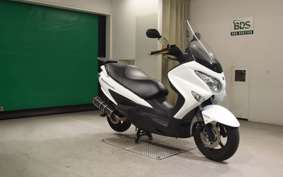 SUZUKI BURGMAN200A 2008 CH41A