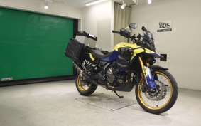 SUZUKI Vｽﾄﾛｰﾑ800DE 2024 EM1BA