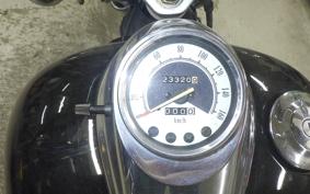 YAMAHA DRAGSTAR 250 2014 VG02J