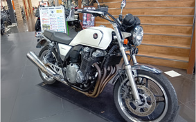 HONDA CB1100 2011 SC65