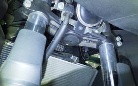 KAWASAKI NINJA 400 2015 EX400E