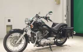 YAMAHA DRAGSTAR 125 2018