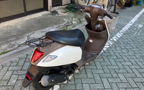 SUZUKI  LETS  BASKET  CA4AA