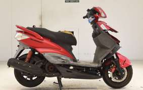 YAMAHA CYGNUS 125 XSR 2 2024 SE44J