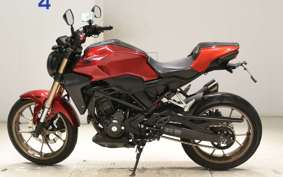 HONDA CB250RA 2017 MC52