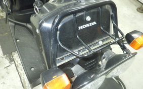 HONDA ZOOMER AF58