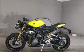 TRIUMPH SPEED TRIPLE 1200RX 2026 P12S4X