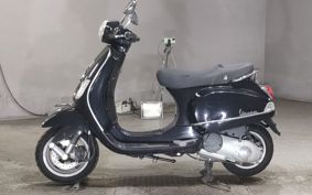 VESPA VESPALX125 M6650
