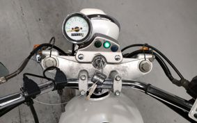 SUZUKI VAN VAN 200 NH41A