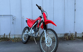 HONDA CRF125F JE03