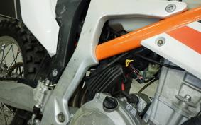 KTM 350 FREERIDE 2017