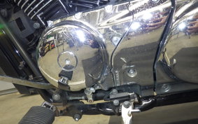 SUZUKI BOULEVARD 400 2011 VK57A
