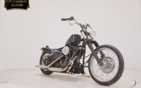 HARLEY FXSTB 1450 2002