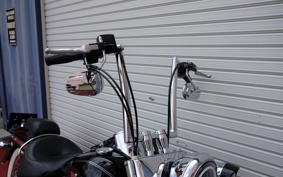 HARLEY FLSTN1340-1450 2008 JD5