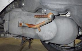 SUZUKI LET's 4 1992 CA45A