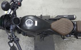 HONDA REBEL 250 S 1994 MC49