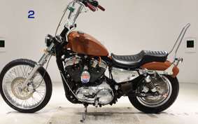 HARLEY XL1200C 2005