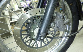 SUZUKI GRASS TRACKER NJ4BA