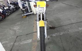 HONDA TLM200R MD15
