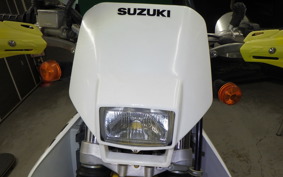 SUZUKI DR-Z400S 2001 SK43A