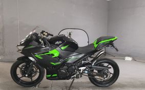 KAWASAKI NINJA 400 2018 EX400G