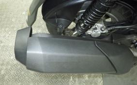 YAMAHA CYGNUS 125 XSR 3 SEA5J