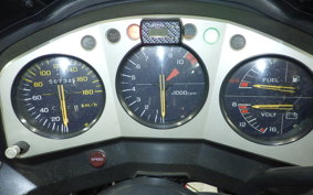 HONDA CBX750F 1984 RC17