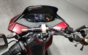HONDA PCX 160 KF47