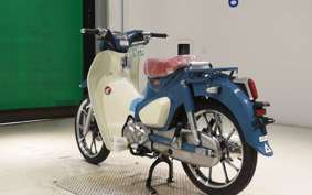HONDA C125 SUPER CUB JA71