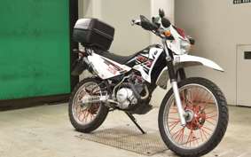 YAMAHA XTZ125 1996