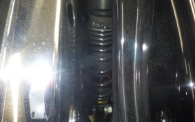 HARLEY FLHR 1690 2012