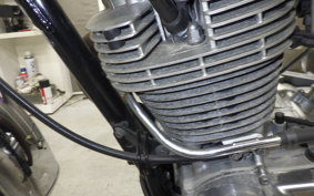 YAMAHA SR400 Gen.3 2001 RH01J
