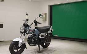 HONDA DAX 125 2024 JB04