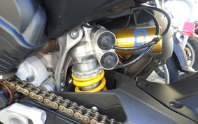 DUCATI STREETFIGHTER V4 S 2021