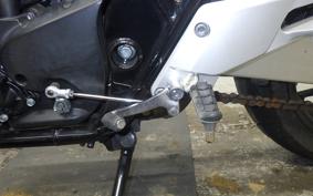 HONDA CB400SF GEN 4 A 2021 NC42