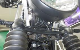 TRIUMPH STREET SCRAMBLER 2023