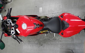 DUCATI 1199 PANIGALE S 2012