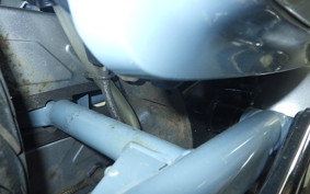 HONDA C125 SUPER CUB JA48