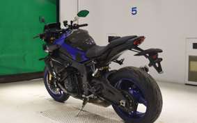 YAMAHA MT-10 SP 2022 RN78J