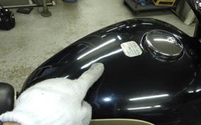KAWASAKI W650 2001 EJ650A