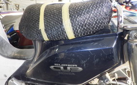 HONDA C50 SUPER CUB 1996 AA04