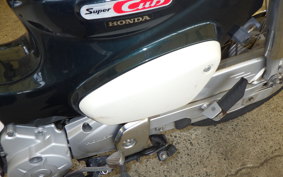 HONDA C110 SUPER CUB JA44