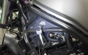 HONDA REBEL 250 A 2023 MC49