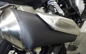 BMW G310GS 2018