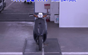 SUZUKI LET's 2